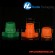 dimension diagram of spout for pouch doyapck and caps for pouches fitment(HL150W) dimension diagram of spout for pouch doyapck and caps for pouches fitment(HL150W)